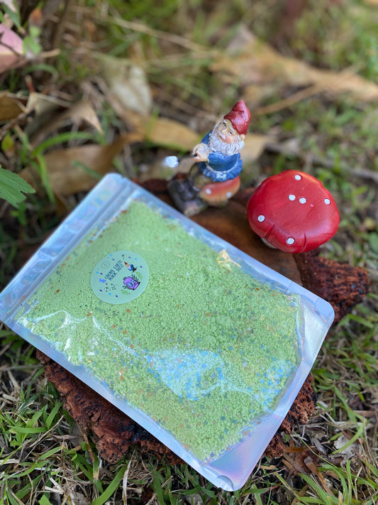 Gnome Earth Magic Dust