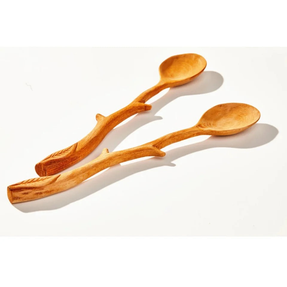 Enchanted Tree Spoon