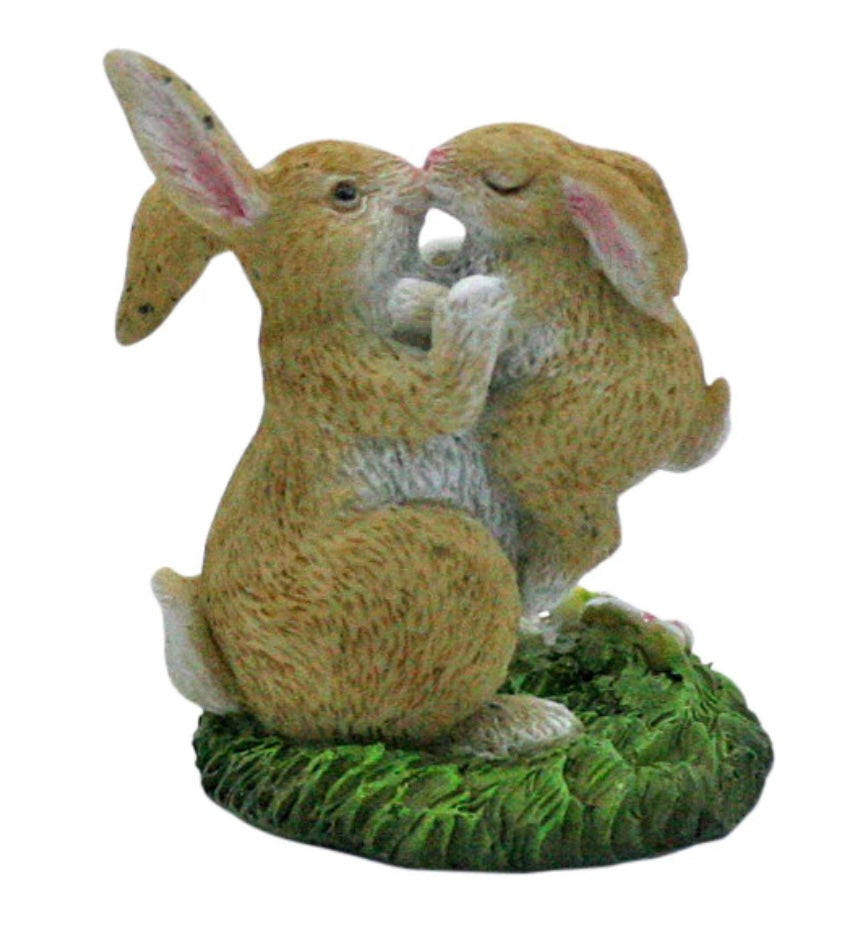 Bunny Rabbits - Cuddles & Kisses