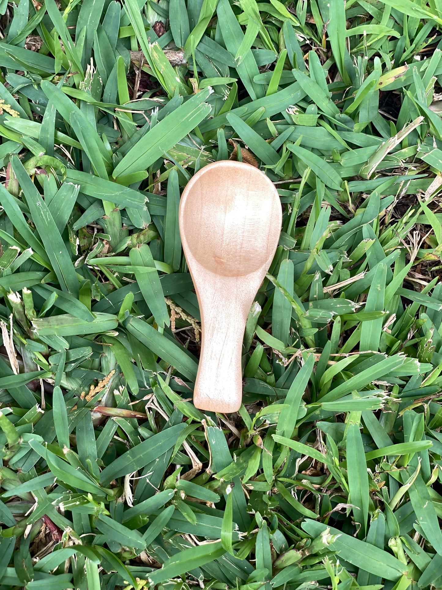 Wooden Spoon