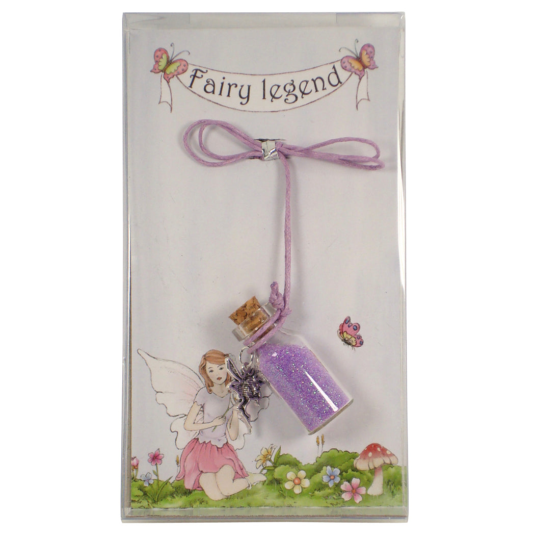 Fairy Dust Necklace