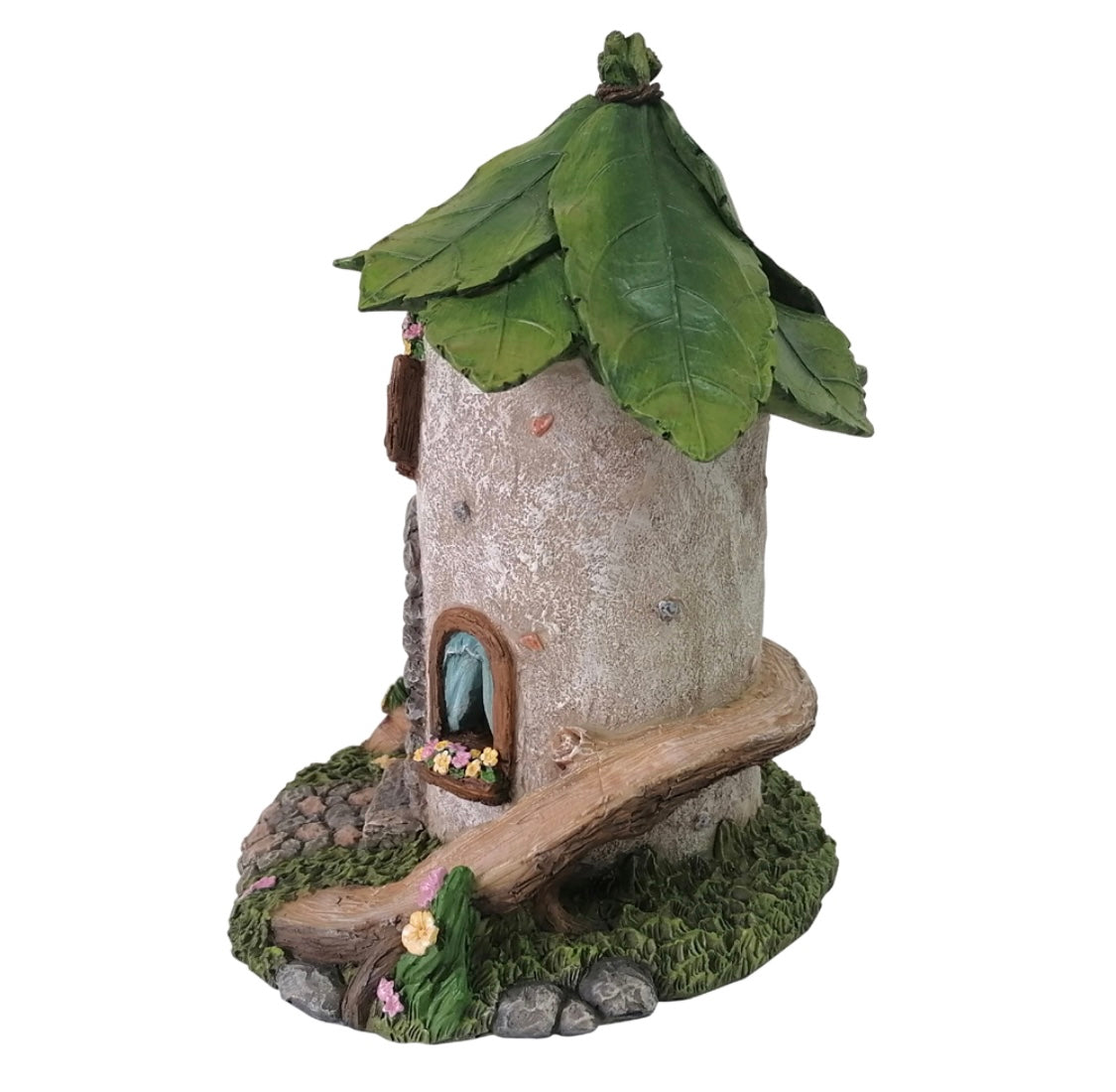 The Enchanted Wood Cottage