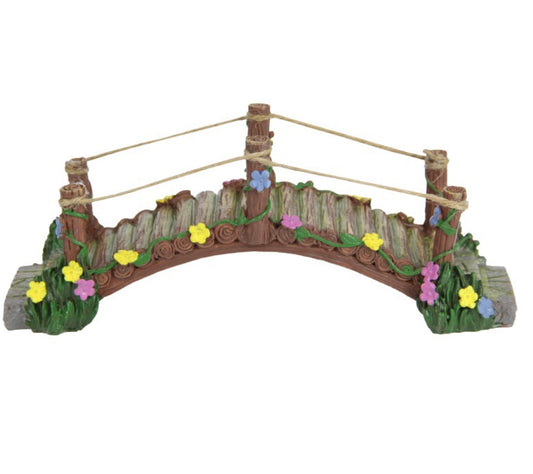 Fairy Garden Bridge