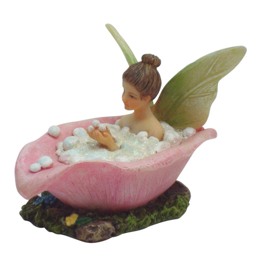 Bubble Bath Fairy