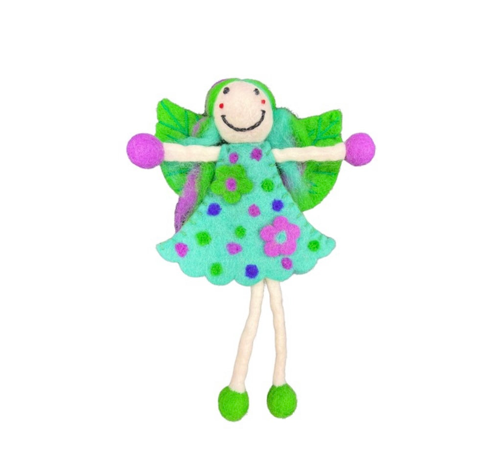 Miss Wonder Fairy (Large)