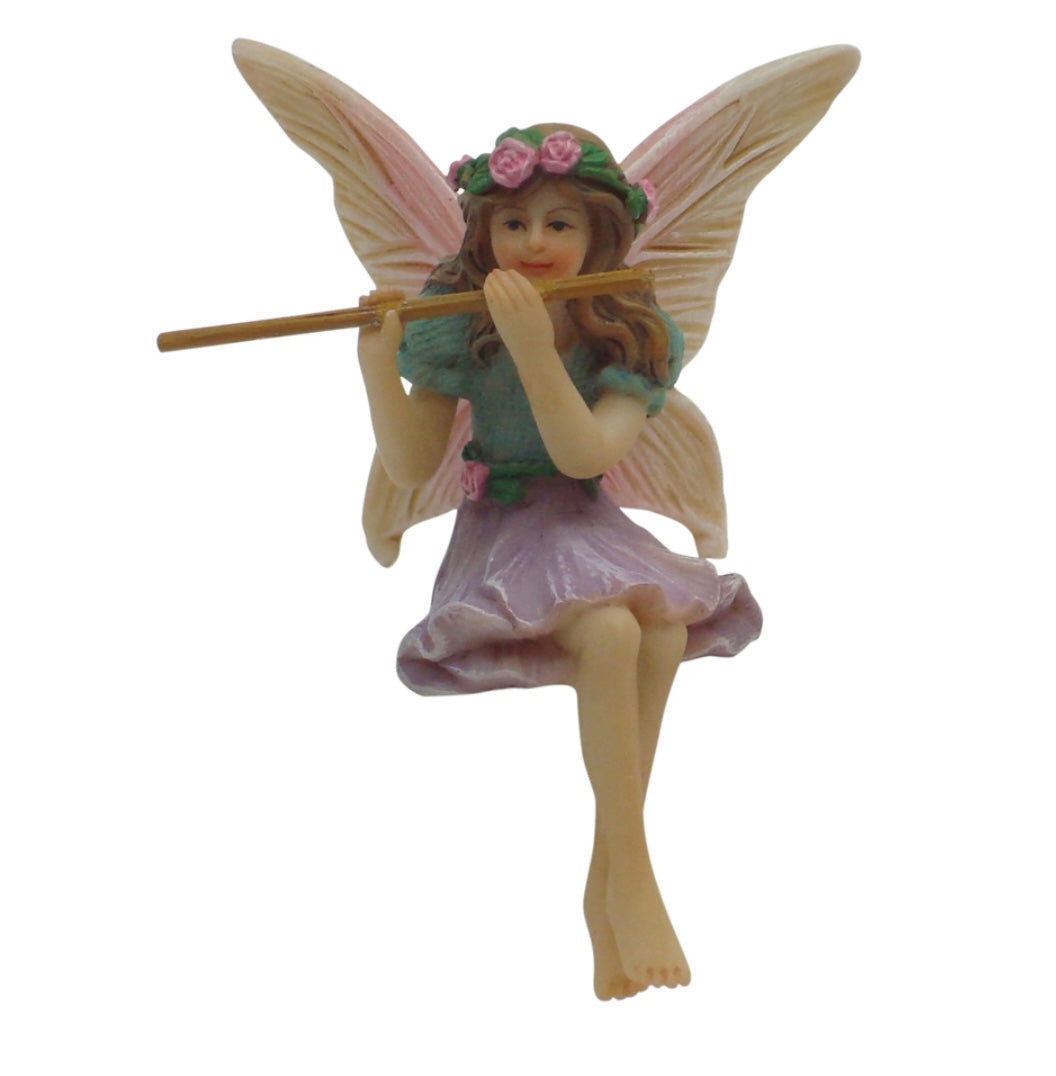Fairy Melody with Flute