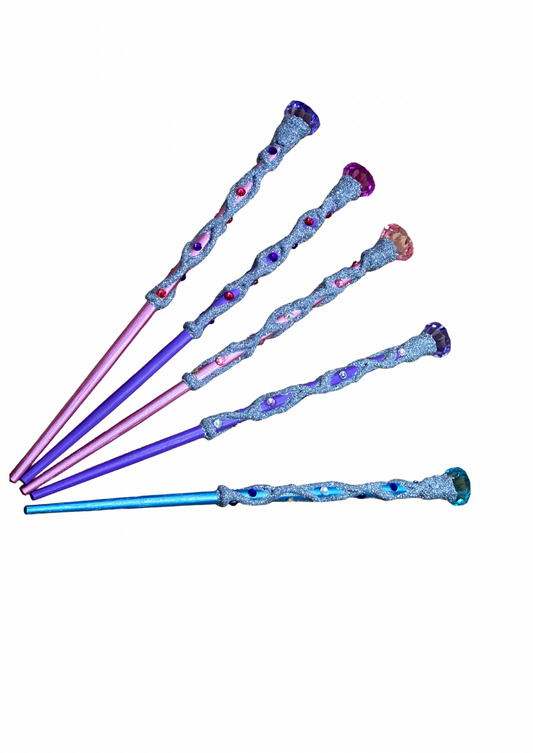 Fairy Magic Wand