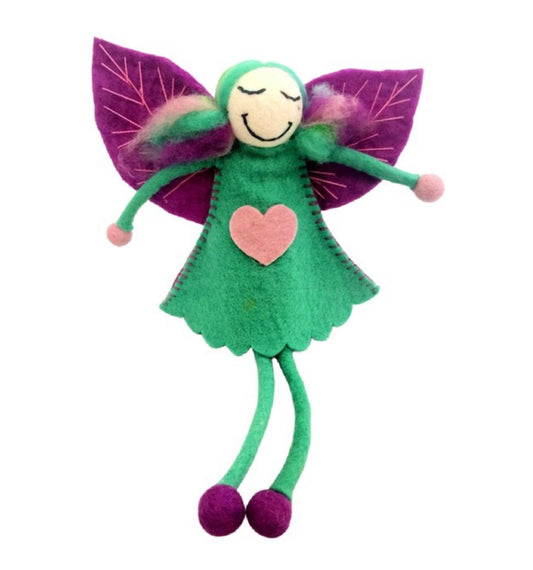 Miss Unicorn Faery (Super Large)