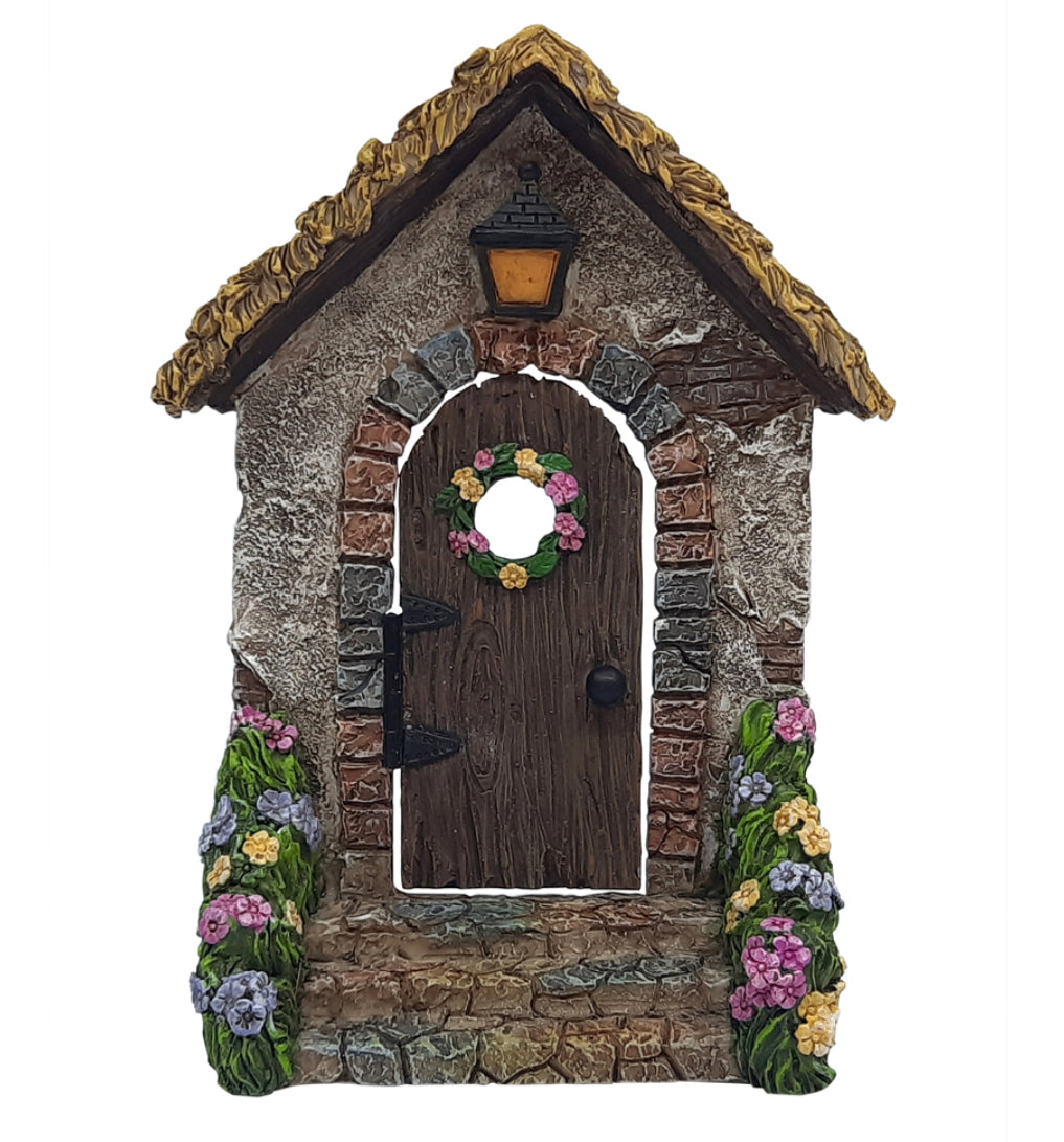 Enchanted Door (Hinged Opening)