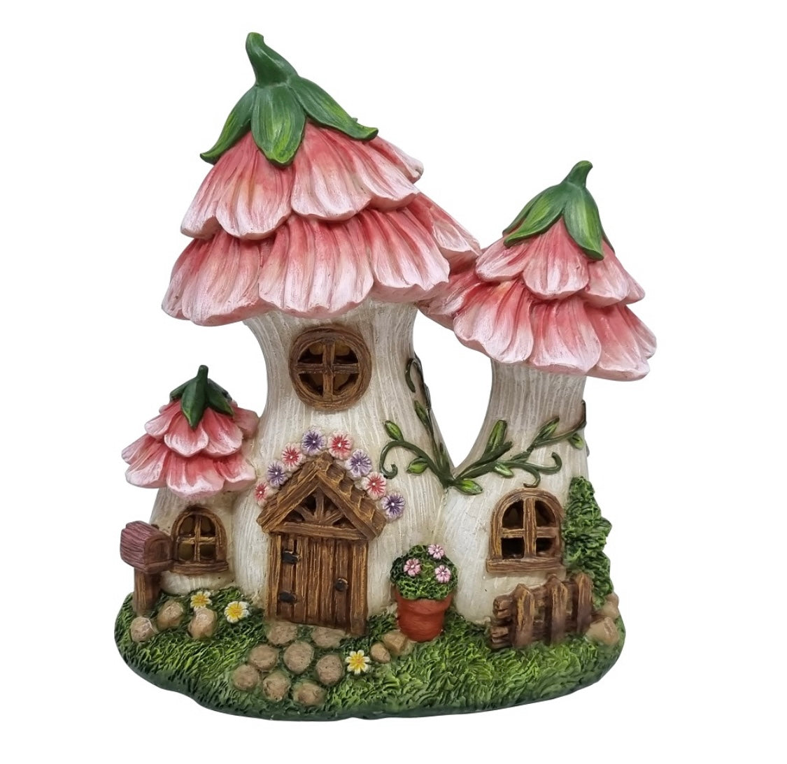 Flower Fairy Cottage