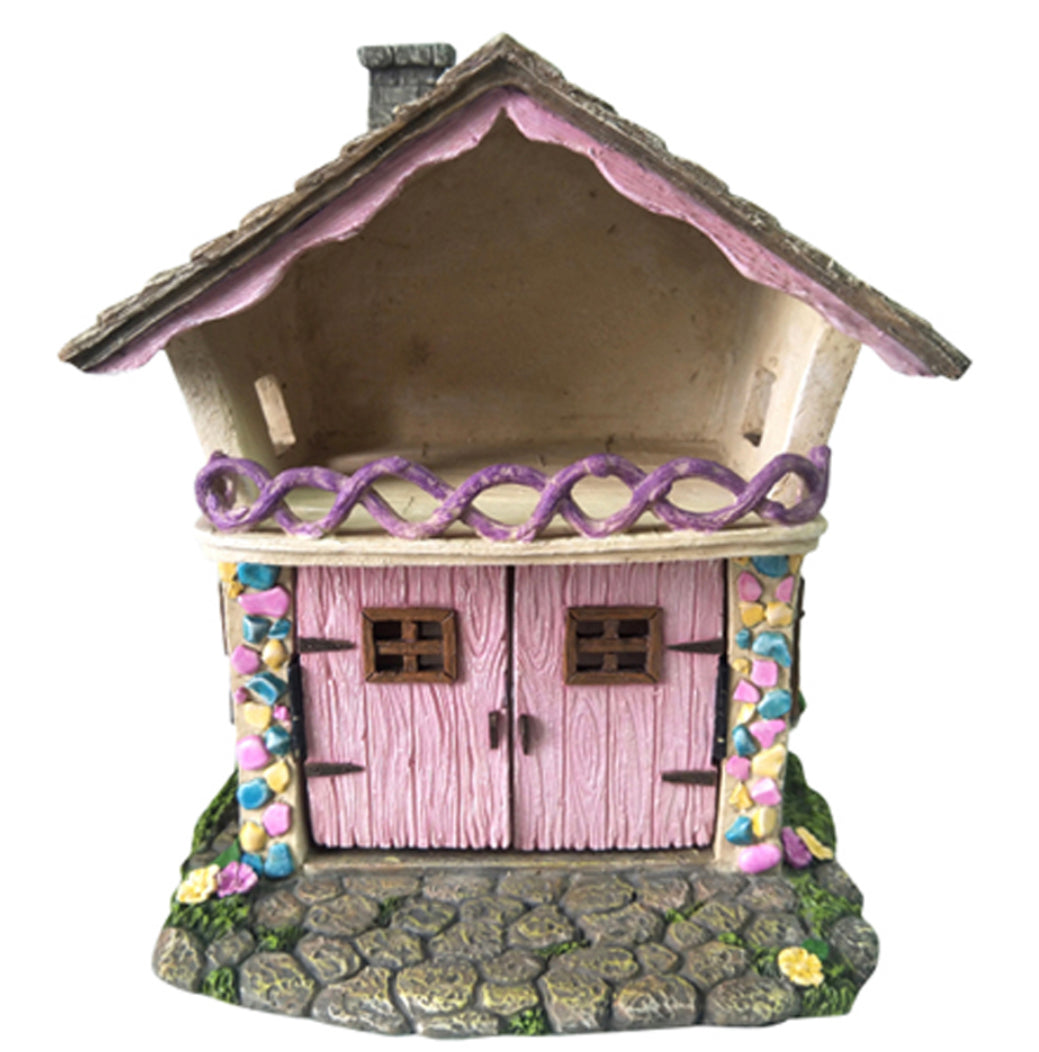 Fairy Townhouse Kit