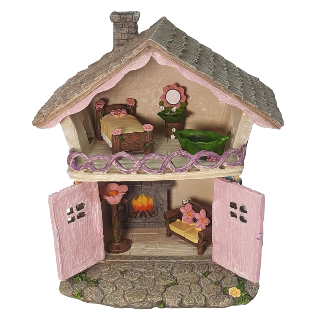 Fairy Townhouse Kit