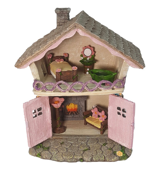 Fairy Townhouse Kit