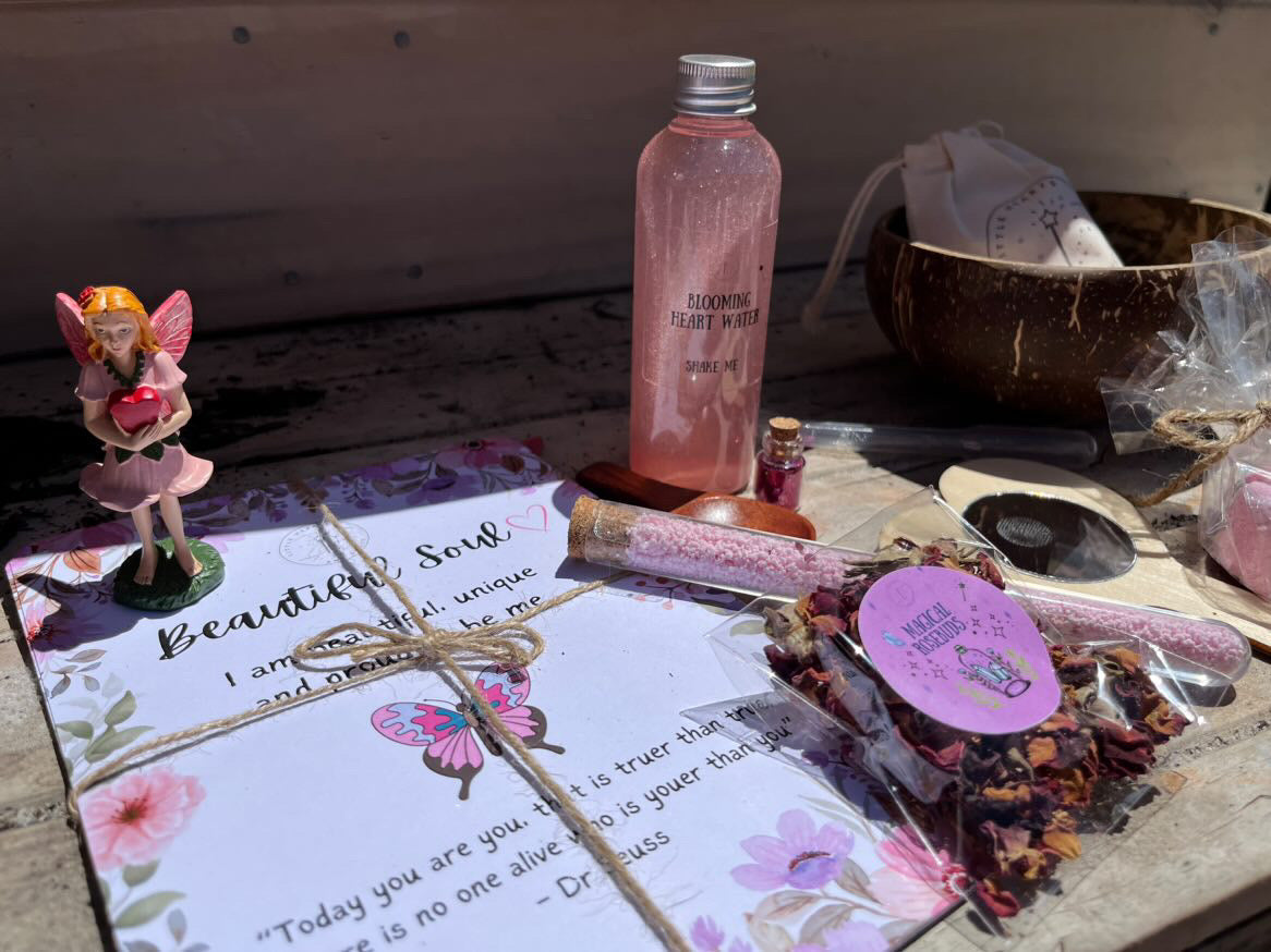Beautiful Soul Potion Kit