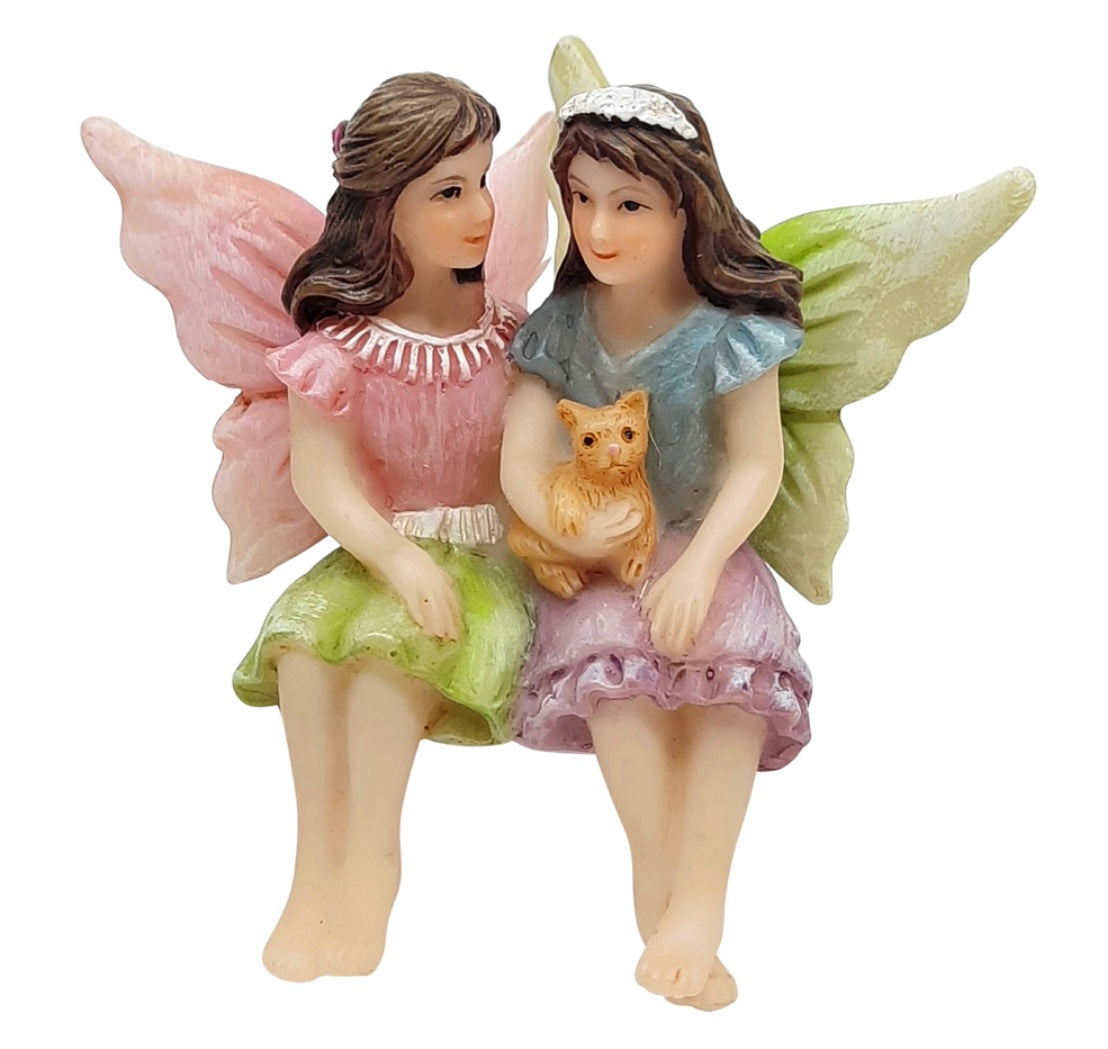 Fairy Sisters