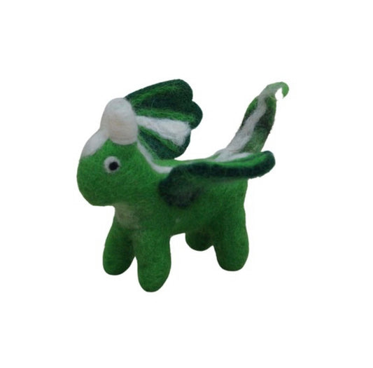 Baby Green Dragon