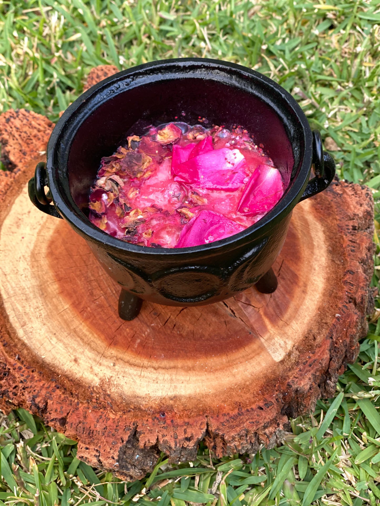 Mini Make Your Own Love Potion Kit