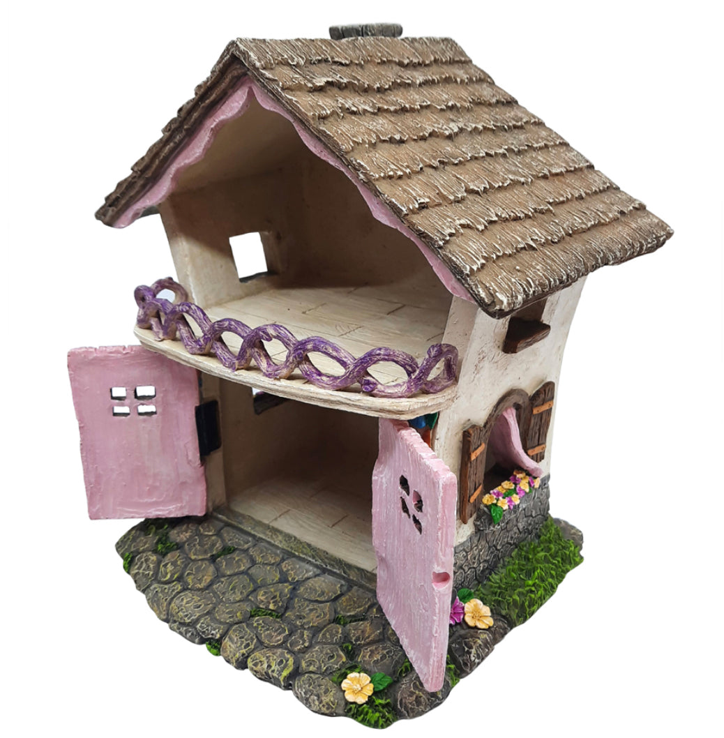 Fairy Townhouse Kit