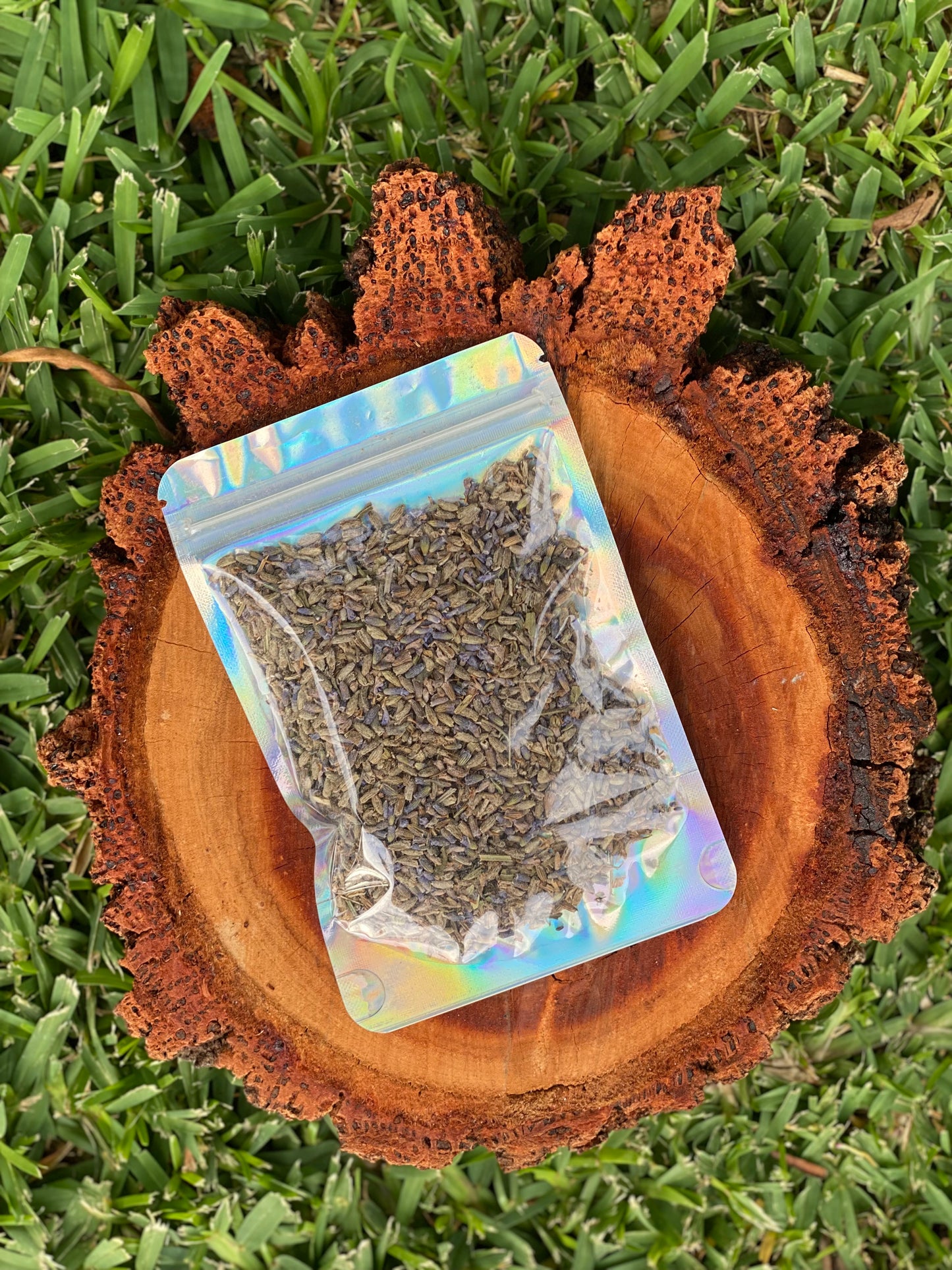 Calming Lavender
