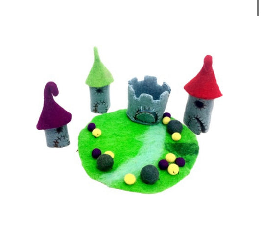 Dragon Castle (small)