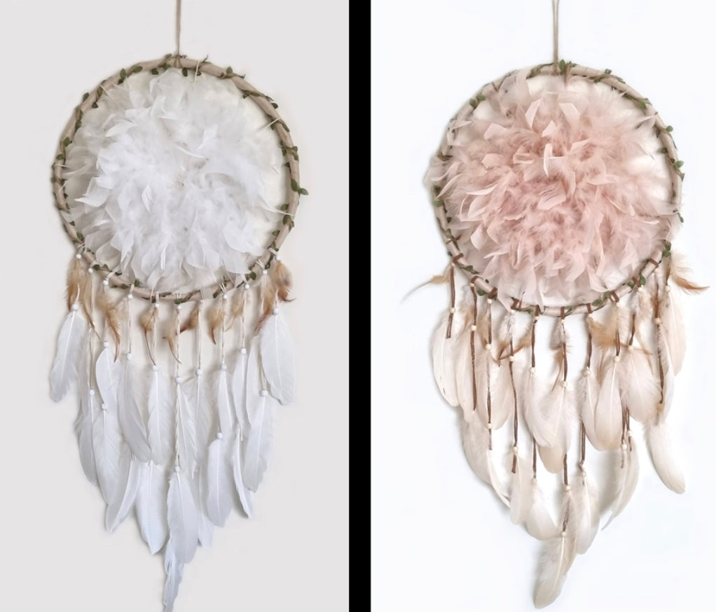 Juju Hat Dream Catcher