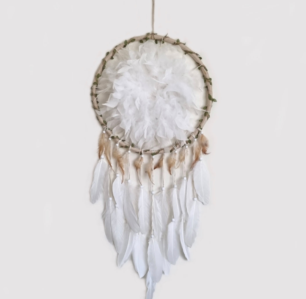 Juju Hat Dream Catcher