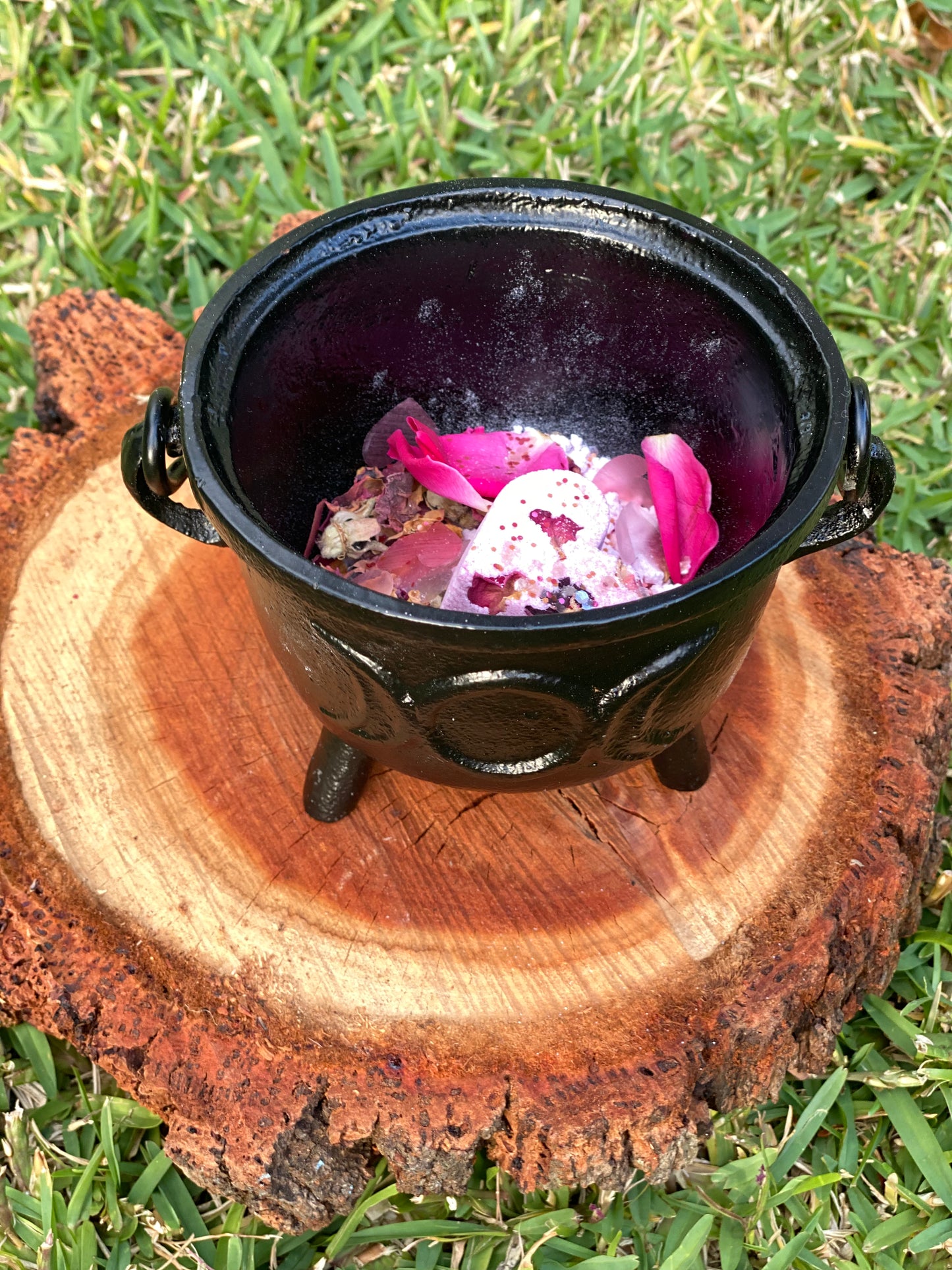Mini Make Your Own Love Potion Kit