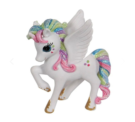 Rainbow Unicorn